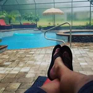 Meet your Posher, Heolay